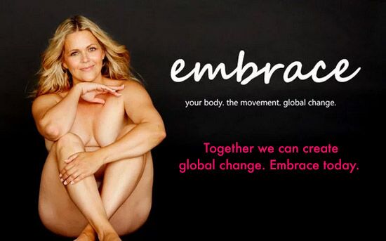 Embrace documentary